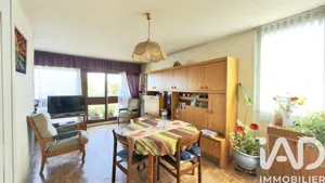 Appartement à Nanterre (92000)