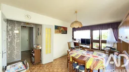 Appartement à Nanterre (92000)