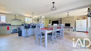 Maison à Bagneux (51260)