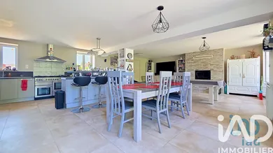 House in Bagneux (51260)