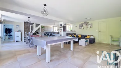 House in Bagneux (51260)