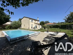 Maison à Villeneuve-sur-Lot (47300)