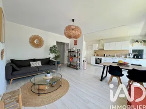 Appartement à Bruges (33520)