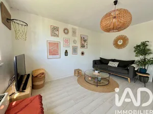 Apartment in Bruges (33520)