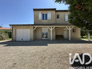 House in Villeneuve-sur-Lot (47300)