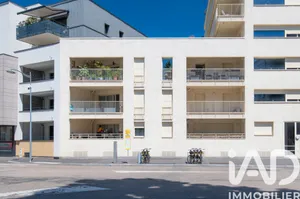 Apartment in Metz (57000)