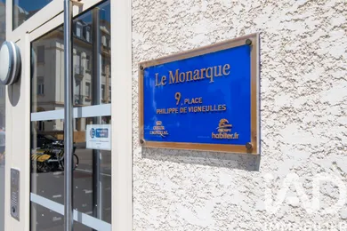 Appartement à Metz (57000)