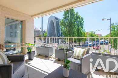 Appartement à Metz (57000)