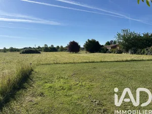 Building plot in Villeneuve-sur-Lot (47300)