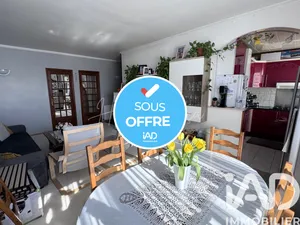 Apartment in Villeneuve-le-Roi (94290)