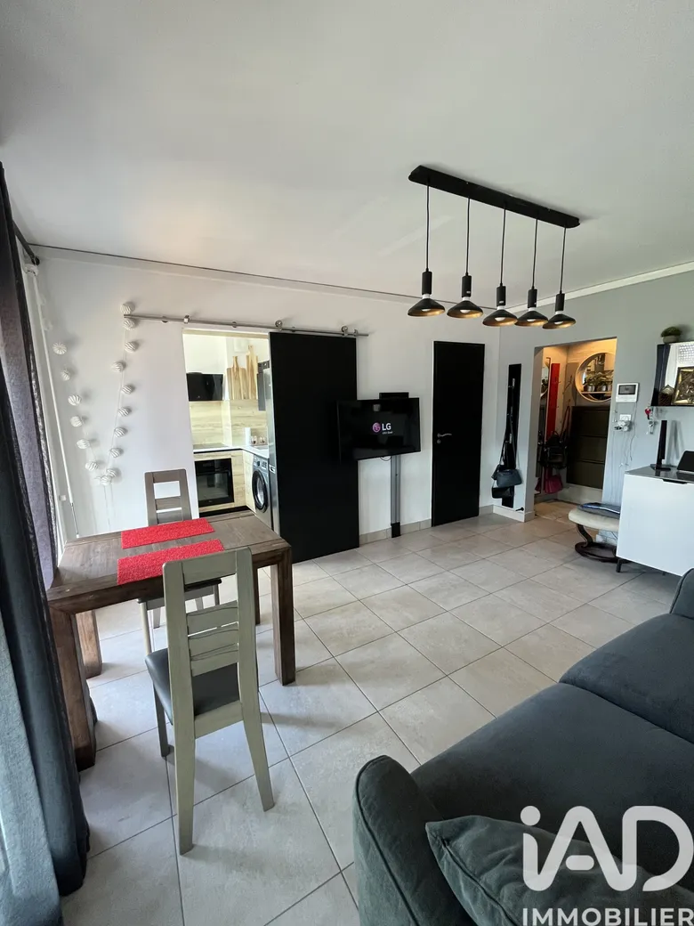 Appartement 1 pièce 27 m² · à Vichy · 27 m² · 99 000 €