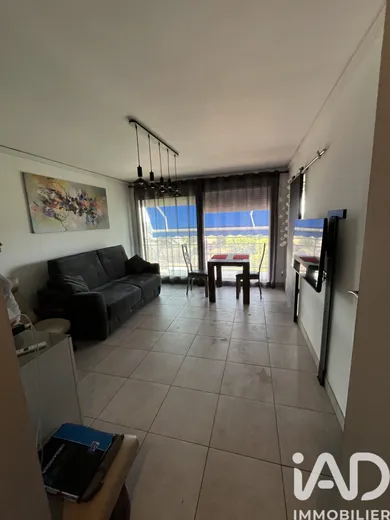Appartement à Vichy (03200)