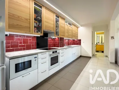 Apartment in Sartrouville (78500)