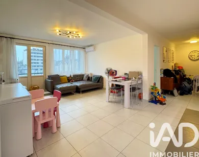 Apartment in Sartrouville (78500)