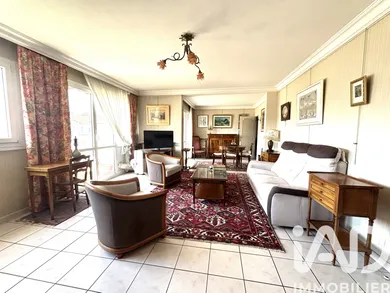 Appartement à Grenoble (38000)