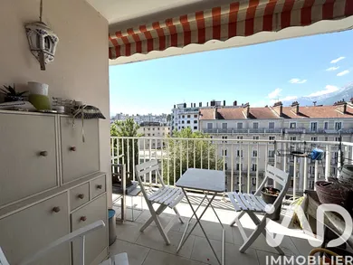 Appartement à Grenoble (38000)