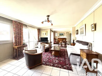 Appartement à Grenoble (38000)