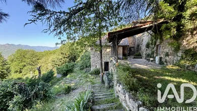Maison à Vals-les-Bains (07600)