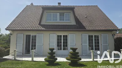 Maison à Bayeux (14400)