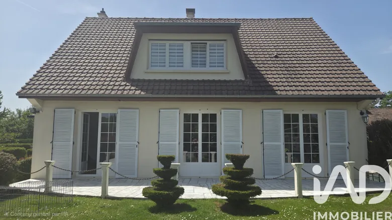 Maison 5 pièces 126 m² · à Bayeux · 126 m² · 355 000 €