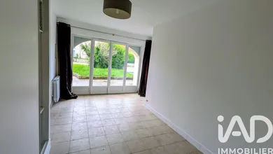 Appartement à Chars (95750)