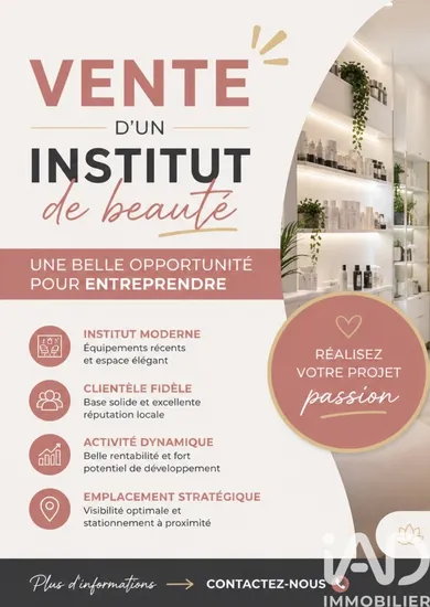 Beauty, Hairdressing in Châtillon (92320)