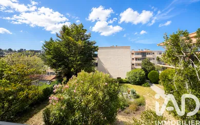 Appartement à Saint-Cyr-sur-Mer (83270)