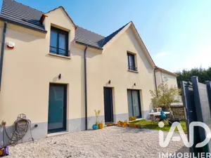 House in Cormeilles-en-Parisis (95240)