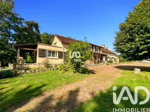 Longère à Saint Valérien (89150)