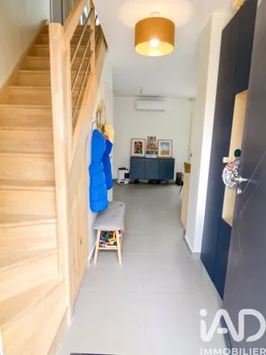 House in Cormeilles-en-Parisis (95240)