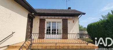 Maison à Les Trois Lacs (27940)