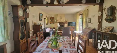 Maison à Les Trois Lacs (27940)