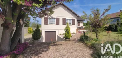 Maison à Les Trois Lacs (27940)