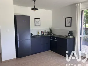 Apartment in Arradon (56610)