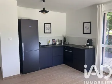 Apartment in Arradon (56610)