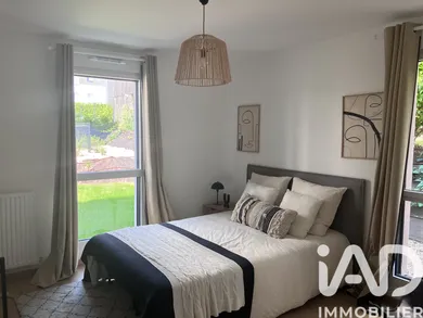 Apartment in Arradon (56610)