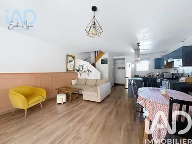 House in Le Barp (33114)
