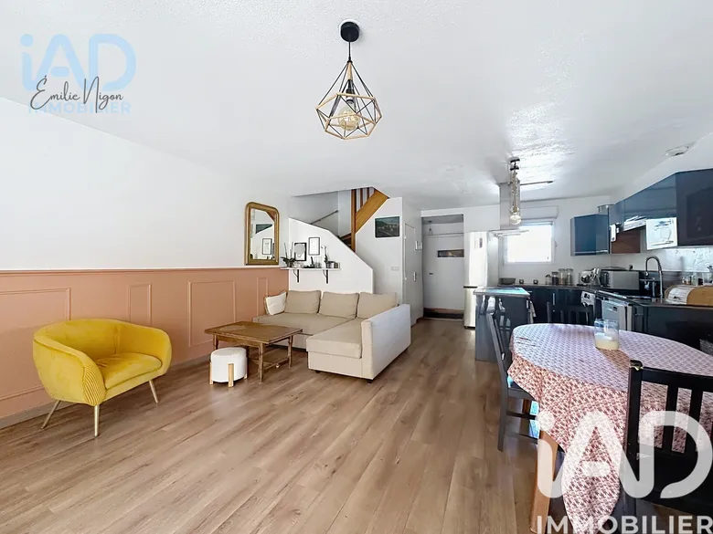 Maison 4 pièces 84 m² · à Le Barp · 84,4 m² · 267 000 €