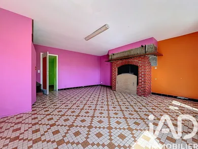 Maison de campagne à Bourguenolles (50800)