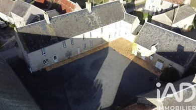 Ferme à Longues-sur-Mer (14400)