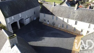 Ferme à Longues-sur-Mer (14400)