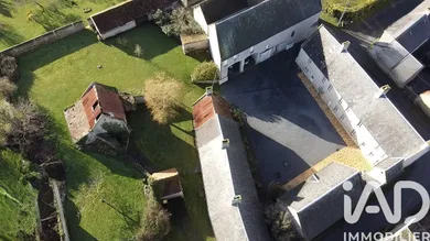 Ferme à Longues-sur-Mer (14400)