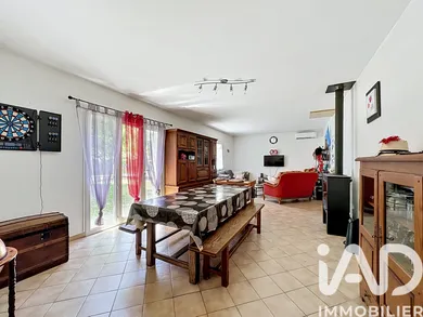 Traditional house in Saint-Vincent-d'Autéjac (82300)