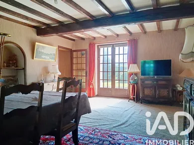 House in Saint-Étienne-du-Bois (01370)