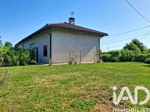 House in Saint-Étienne-du-Bois (01370)