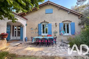House in Roquevaire (13360)
