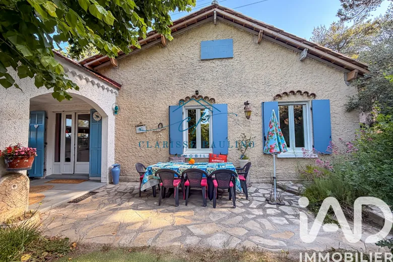 Maison 4 pièces 80 m² · à Roquevaire · 80 m² · 399 000 €