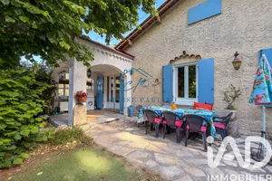 House in Roquevaire (13360)