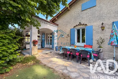 House in Roquevaire (13360)