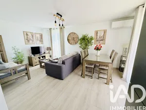 Apartment in Bruguières (31150)